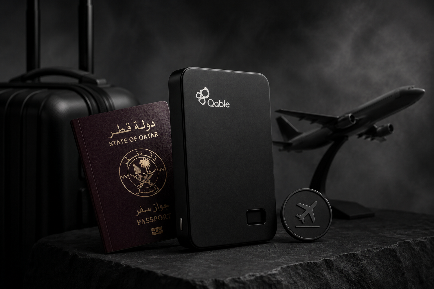 Travel Power Essentials