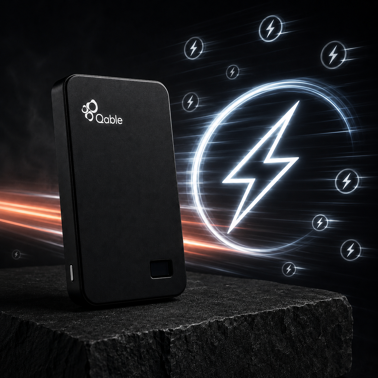 Ultra Fast Charging
