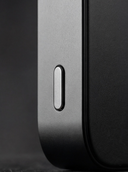 Qable Slim Magnetic Power Bank 5,000mAh