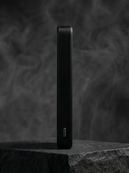 Qable Long-Day Magnetic Power Bank 10,000mAh