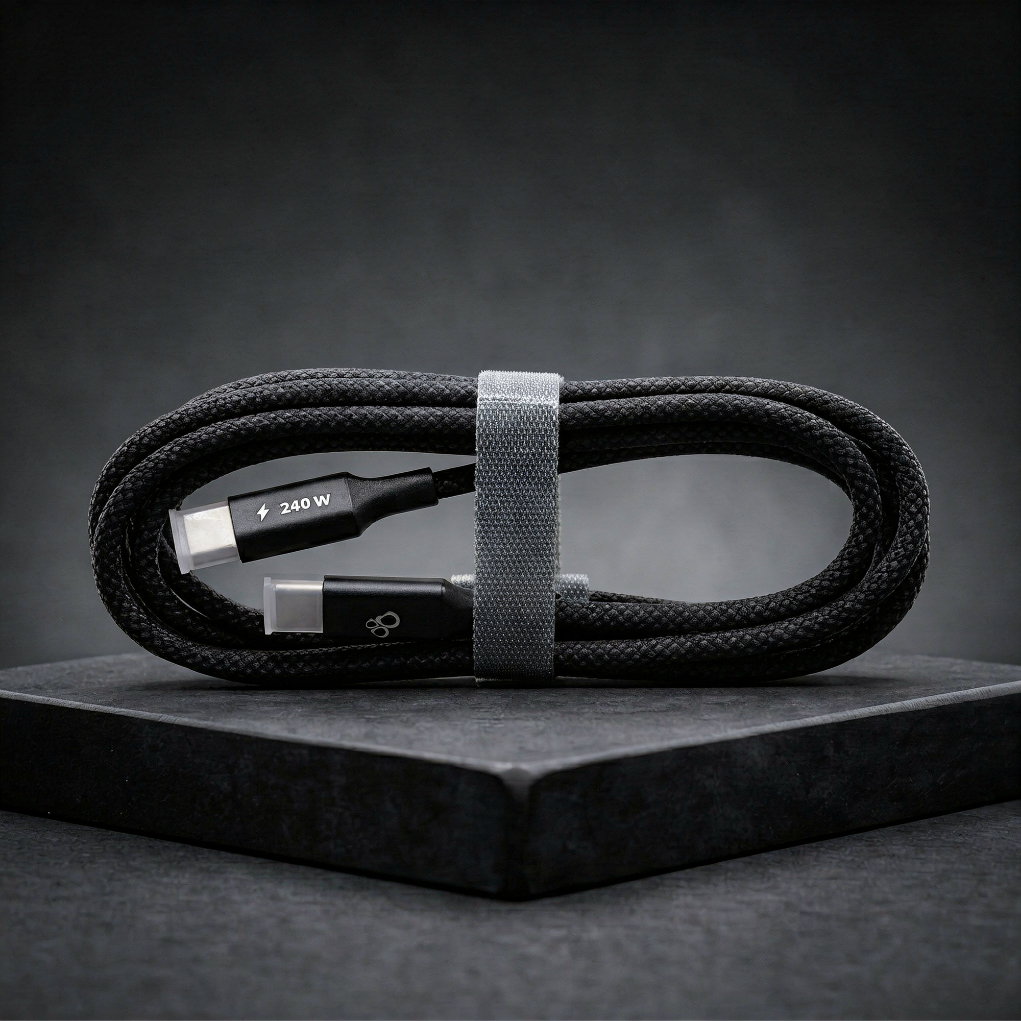 240W USB-C to USB-C Cable