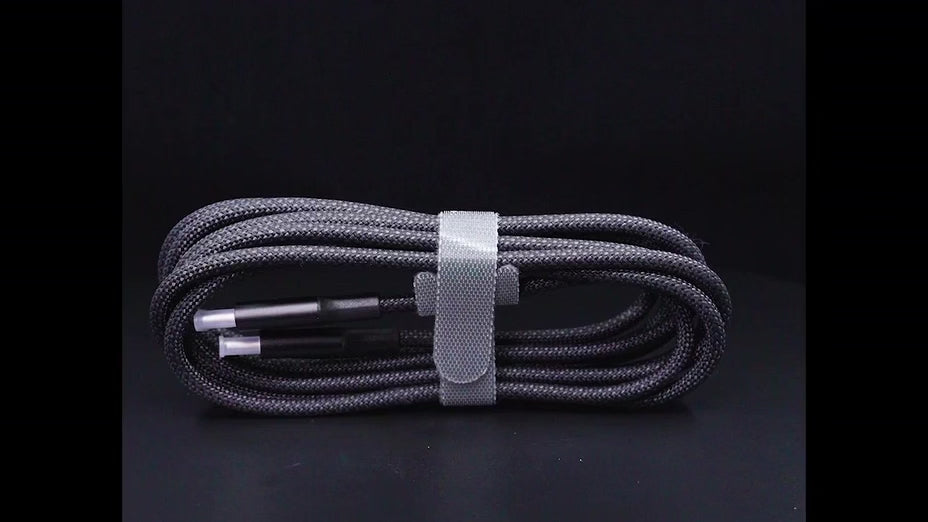 Qable USB-C Fast Charging Cable 100W — 2M