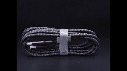 Qable USB-C Fast Charging Cable 100W — 2M
